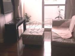 Apartamento à venda com 3 quartos, 97m² - Foto 1