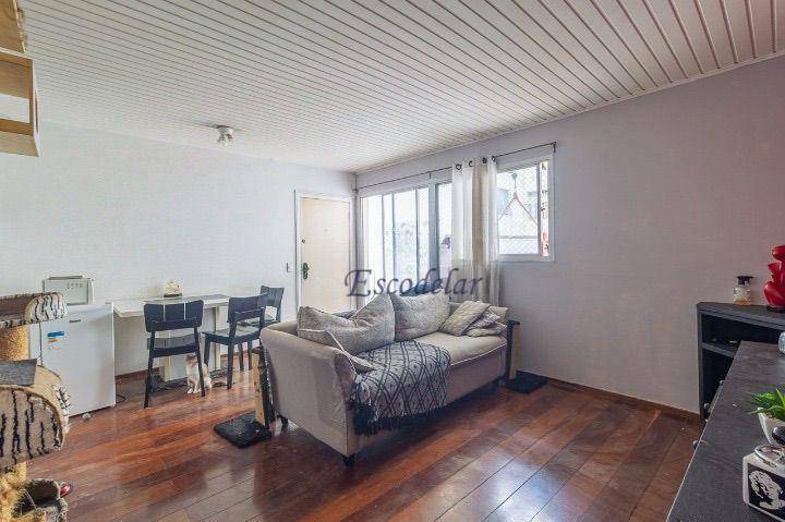 Apartamento à venda com 3 quartos, 85m² - Foto 19