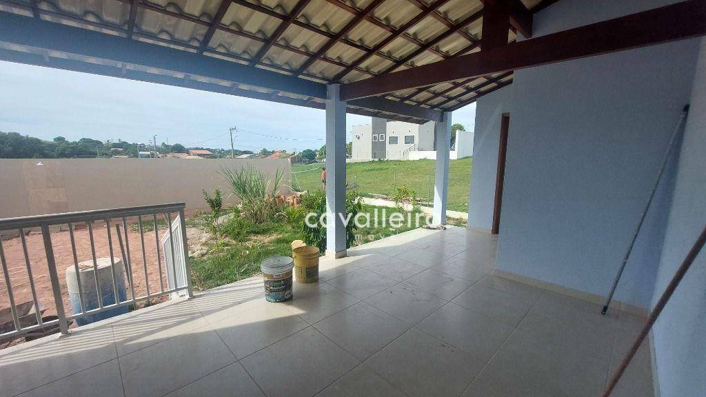 Casa de Condomínio à venda com 3 quartos, 115m² - Foto 16