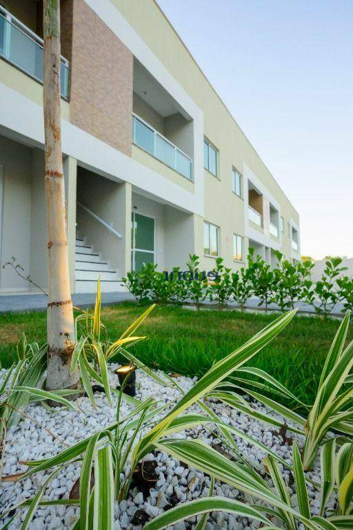 Apartamento à venda com 2 quartos, 50m² - Foto 41