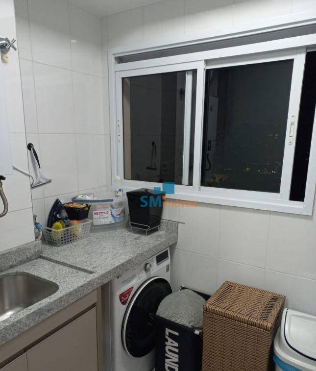 Apartamento à venda com 3 quartos, 100m² - Foto 6