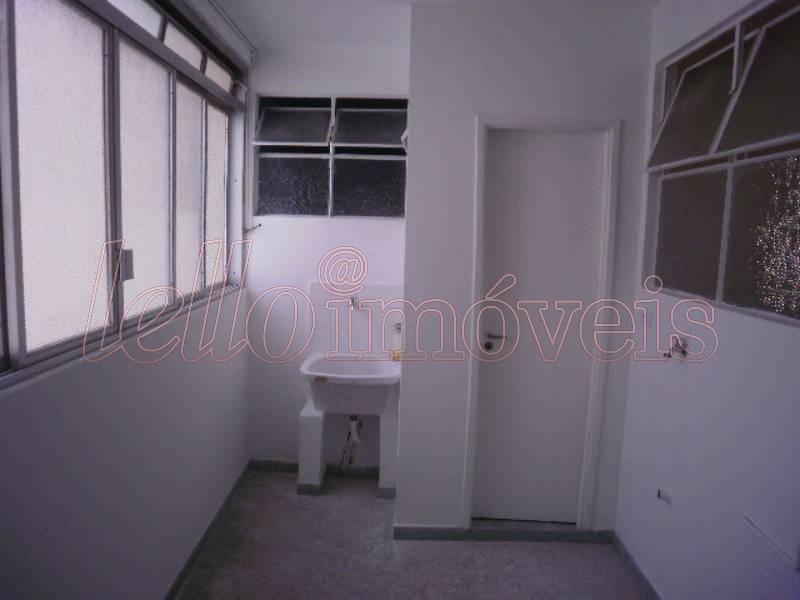 Apartamento para alugar com 3 quartos, 128m² - Foto 18