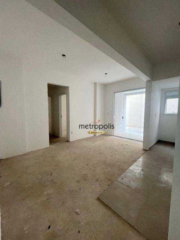 Apartamento à venda com 2 quartos, 88m² - Foto 2