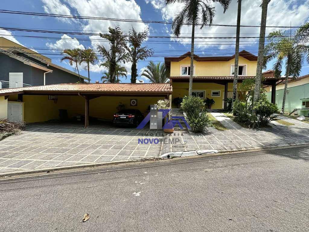 Casa de Condomínio à venda com 4 quartos, 753m² - Foto 2