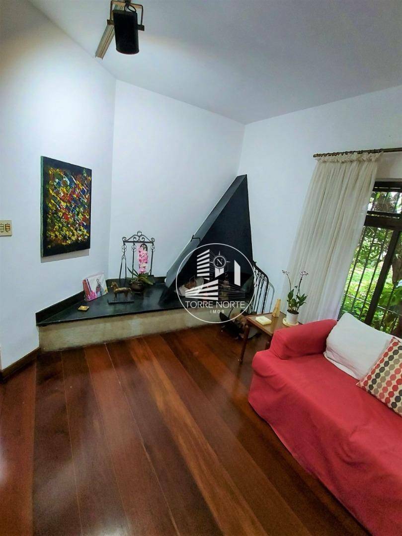 Sobrado à venda com 3 quartos, 224m² - Foto 3