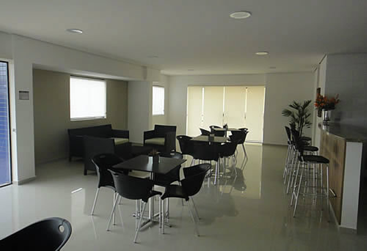 Apartamento, 2 quartos, 68 m² - Foto 2