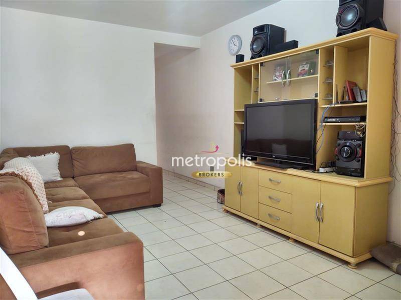 Sobrado à venda com 3 quartos, 116m² - Foto 1