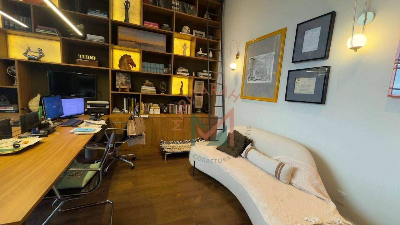 Casa de Condomínio, 4 quartos - Foto 97