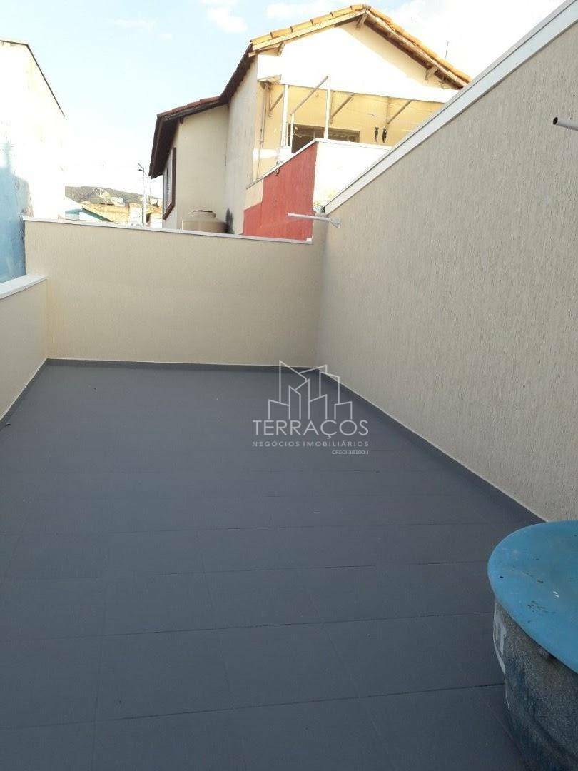 Casa para alugar com 3 quartos, 121m² - Foto 25
