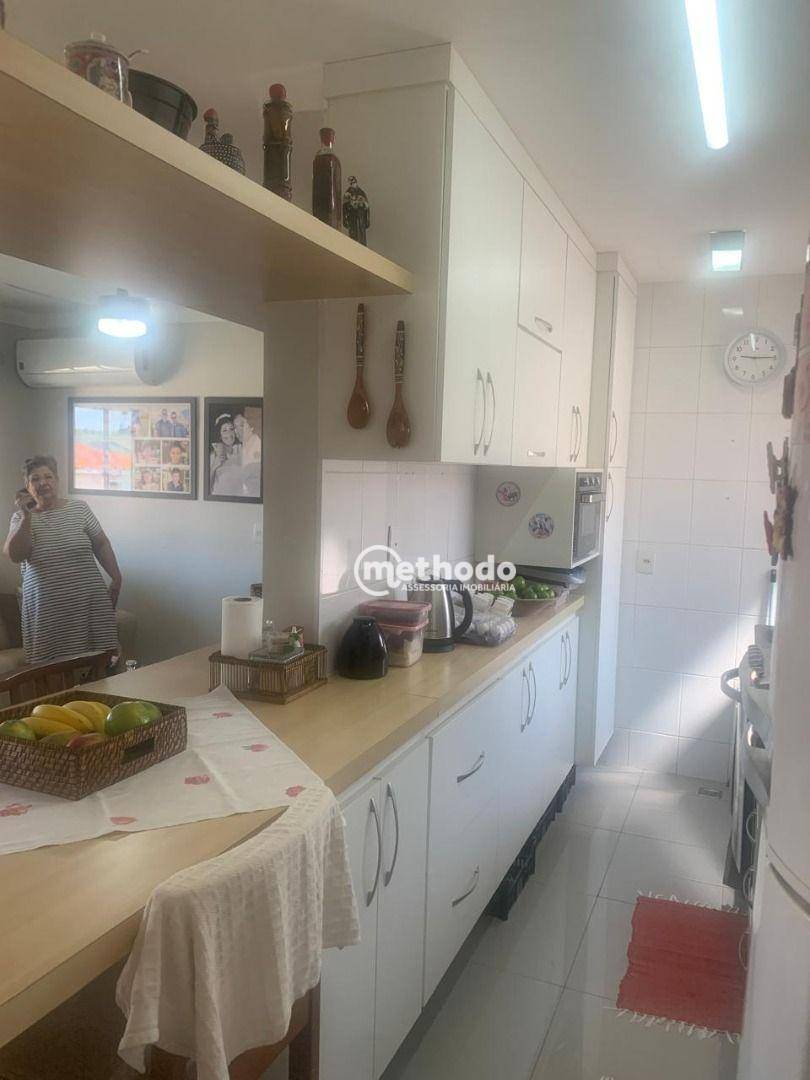 Apartamento à venda com 3 quartos, 76m² - Foto 14