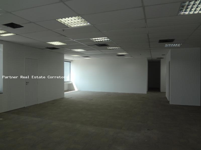 Conjunto Comercial-Sala para alugar, 235m² - Foto 8