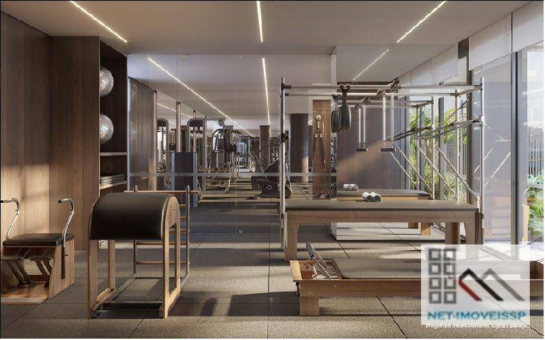 Apartamento à venda com 4 quartos, 202m² - Foto 9