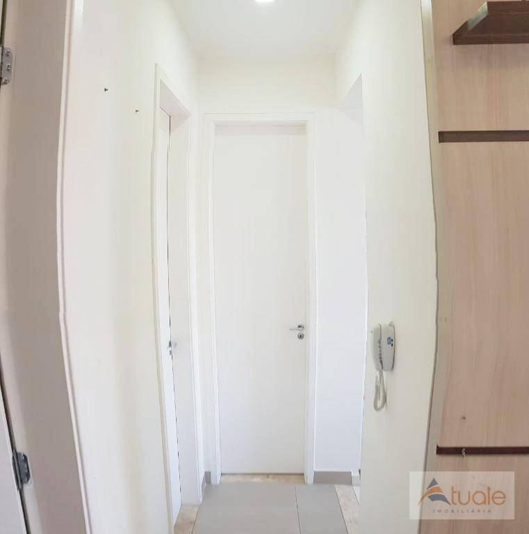 Apartamento à venda e aluguel com 2 quartos, 44m² - Foto 5