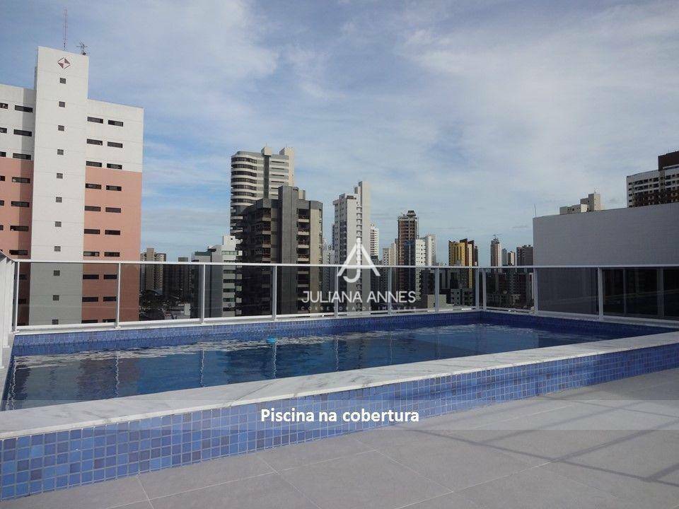 Apartamento à venda com 3 quartos, 82m² - Foto 9