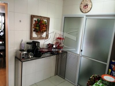 Apartamento à venda com 3 quartos, 156m² - Foto 21