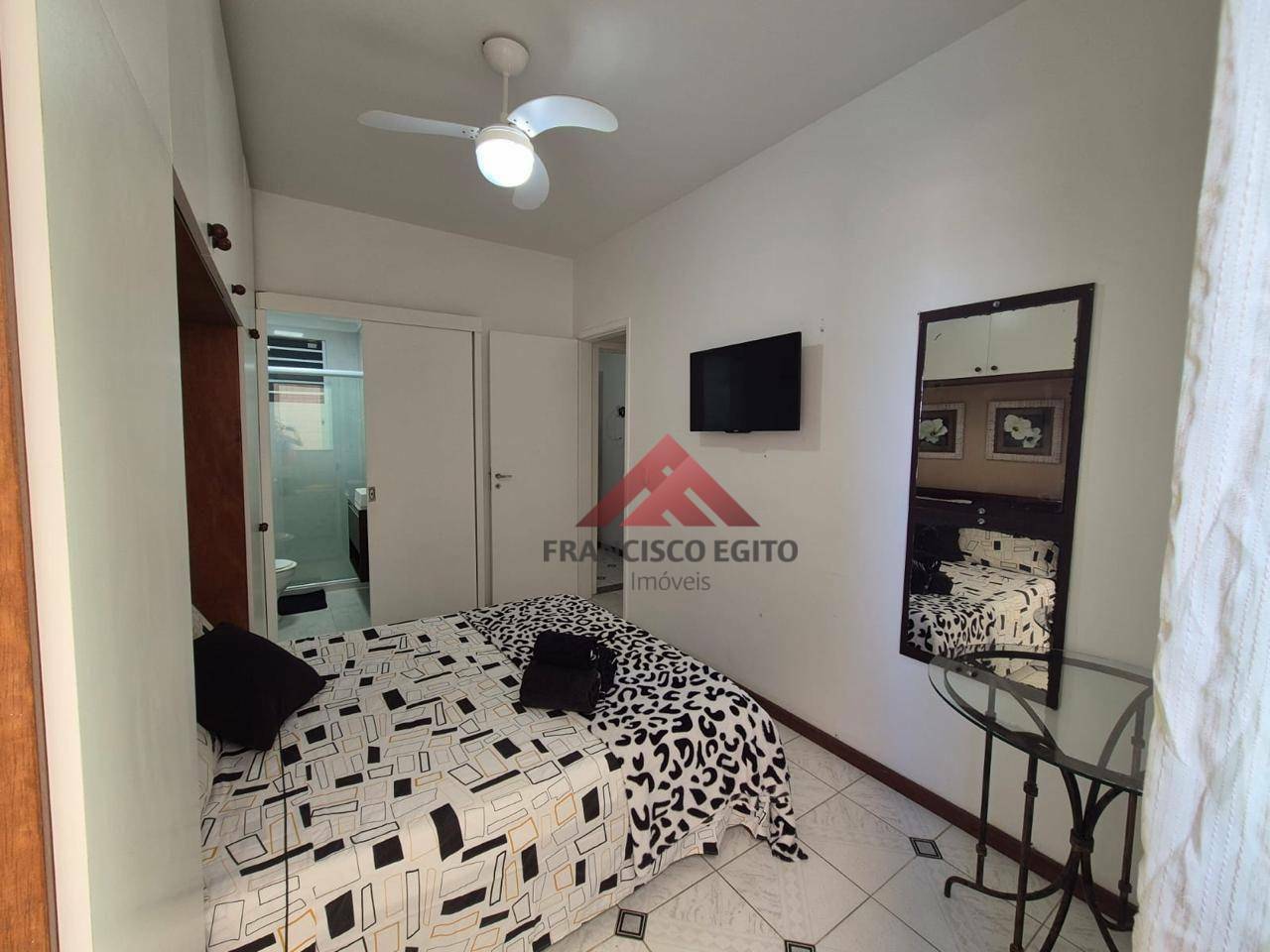 Apartamento à venda com 2 quartos, 86m² - Foto 11