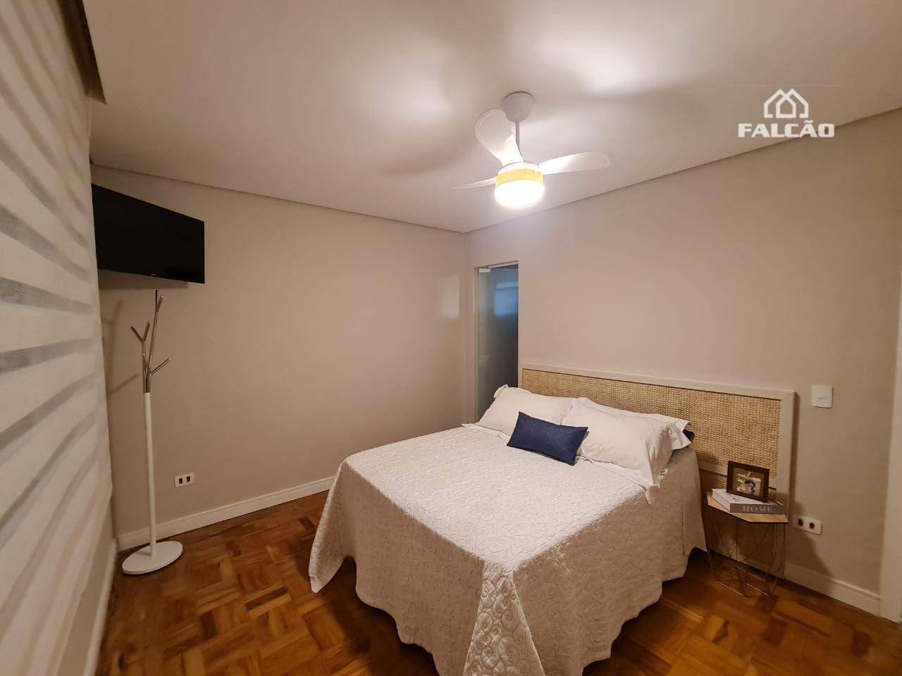 Apartamento à venda com 2 quartos, 104m² - Foto 6