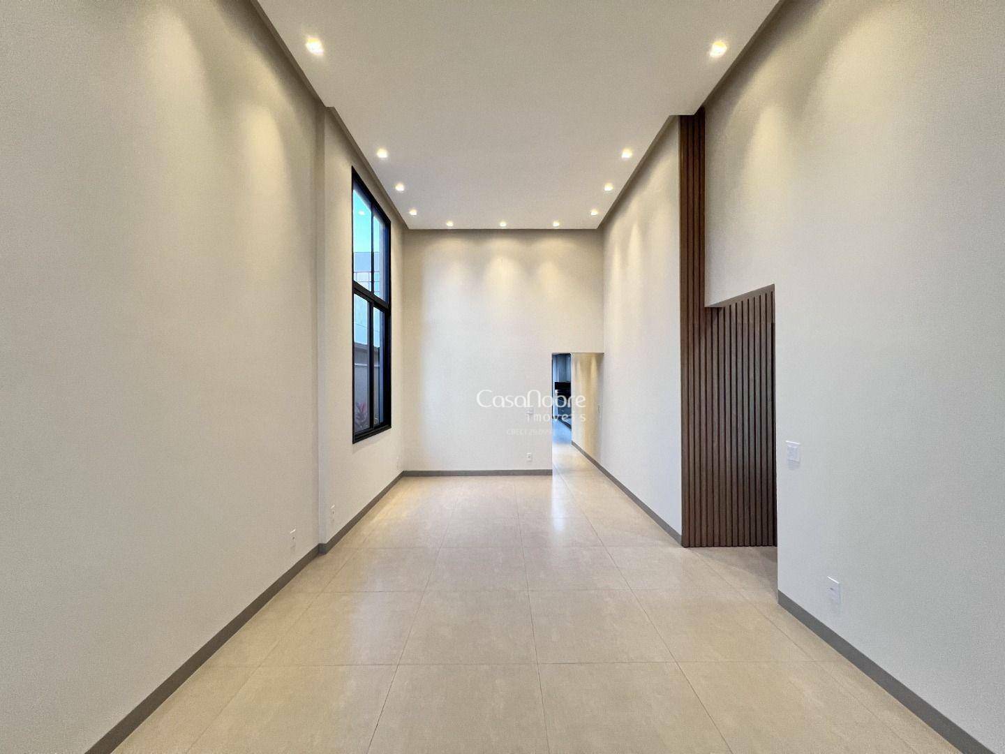 Casa de Condomínio à venda com 3 quartos, 190m² - Foto 8