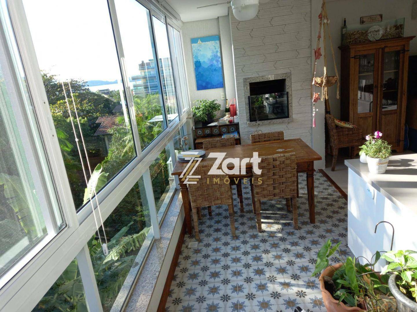 Apartamento à venda com 2 quartos, 127m² - Foto 4