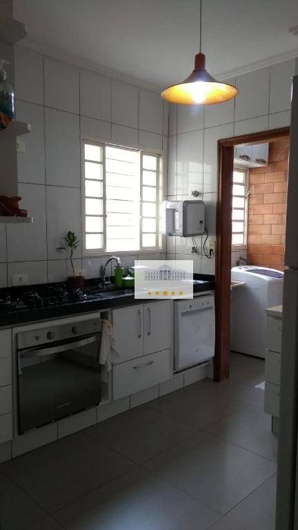 Apartamento à venda com 3 quartos, 80m² - Foto 24