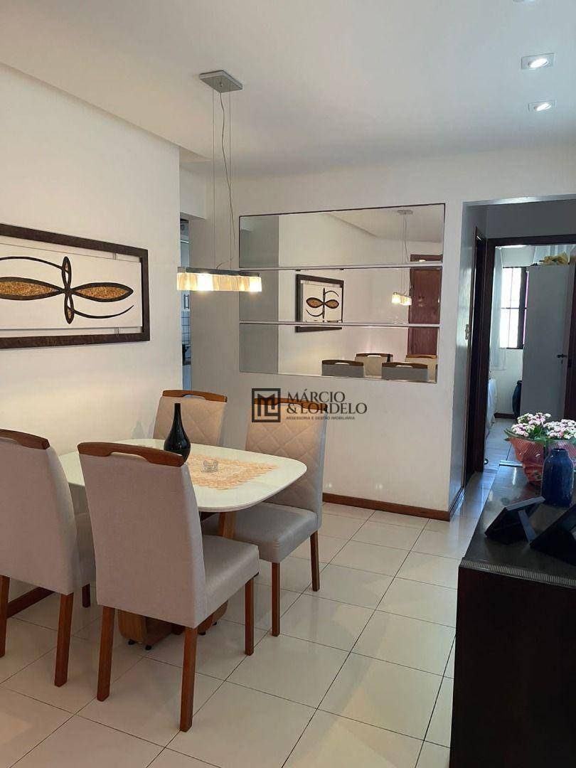 Apartamento à venda com 3 quartos, 84m² - Foto 16