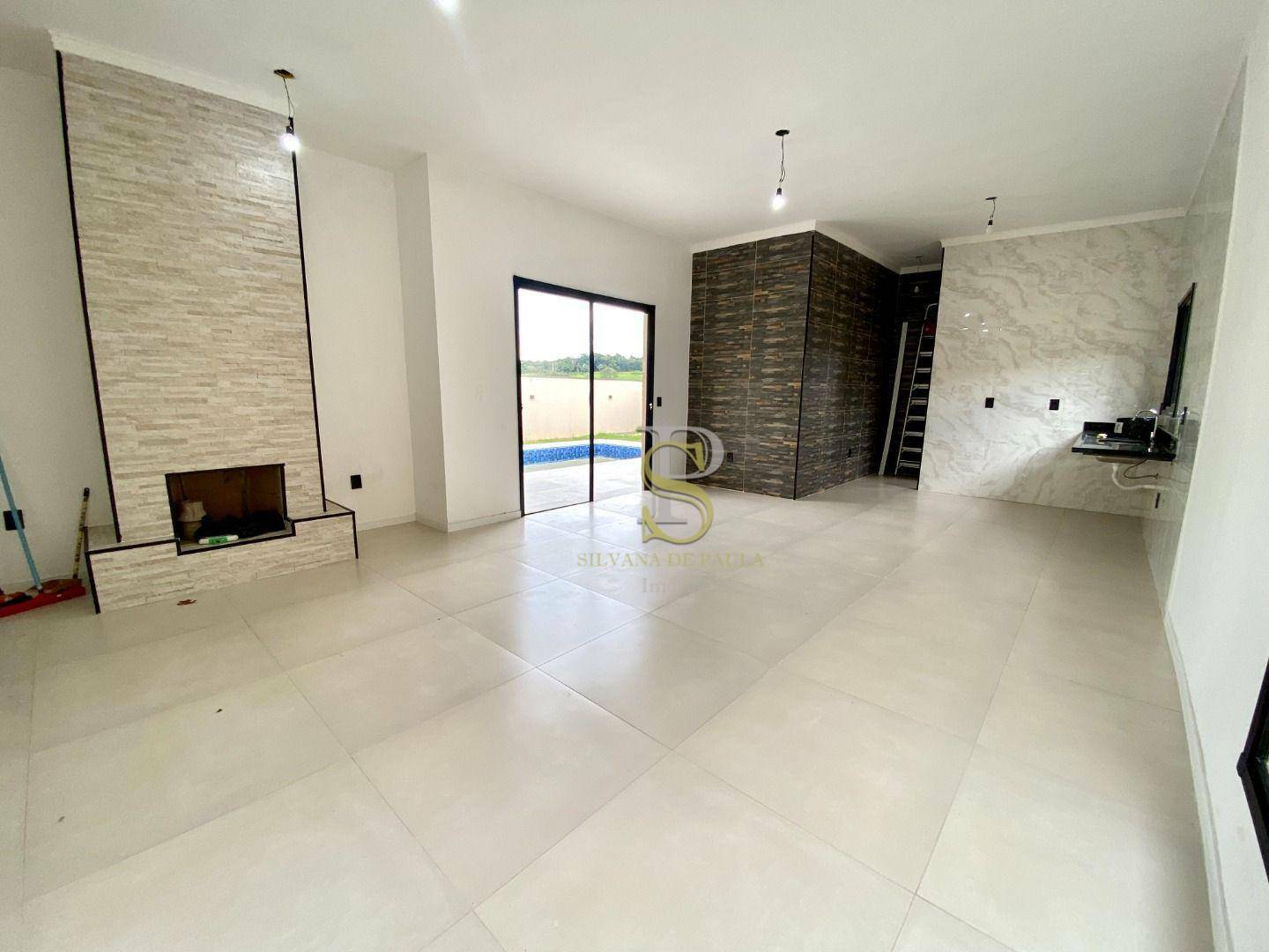 Casa à venda com 3 quartos, 150m² - Foto 6