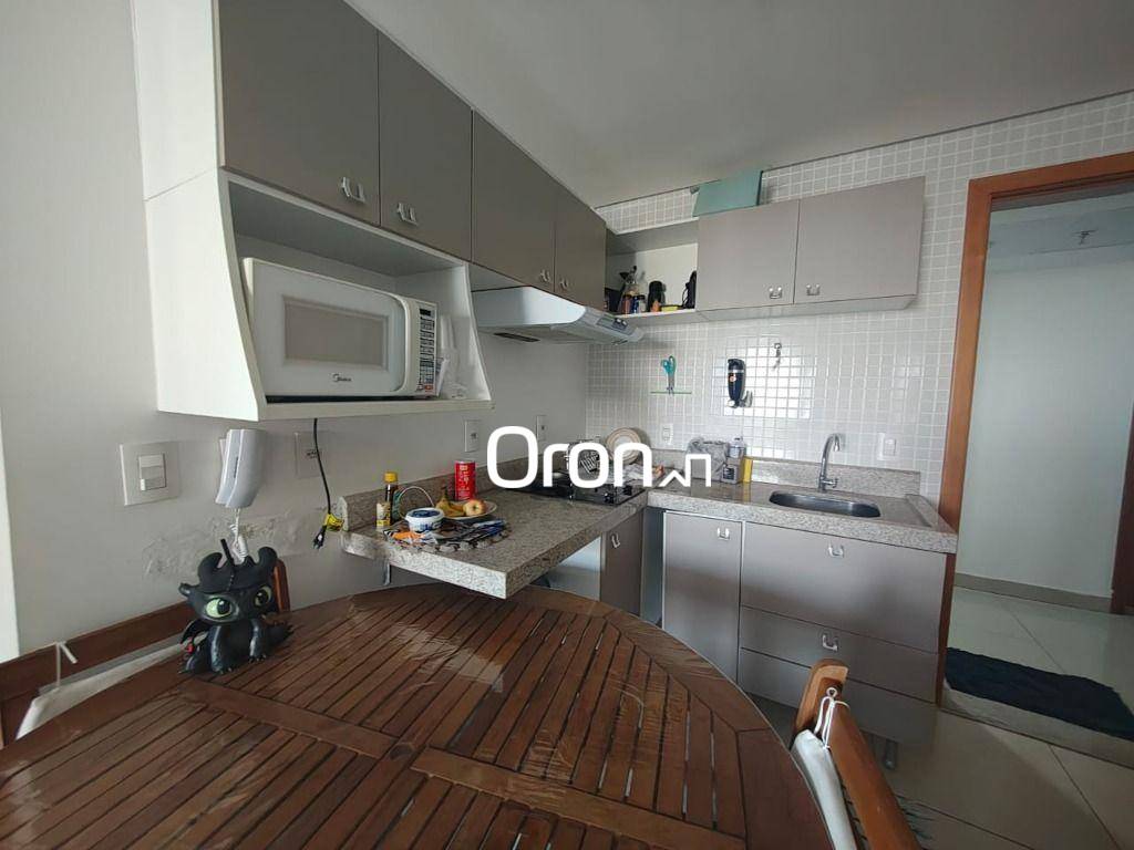 Flat/Apart Hotel, 1 quarto, 40 m² - Foto 2