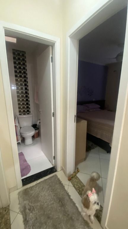 Sobrado à venda com 3 quartos, 125m² - Foto 12