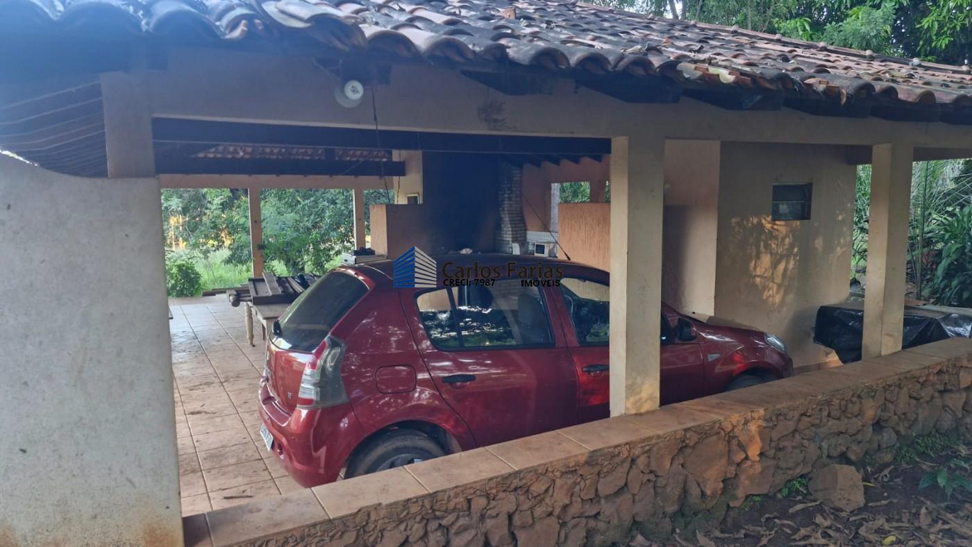 Chácara à venda com 3 quartos, 250m² - Foto 31