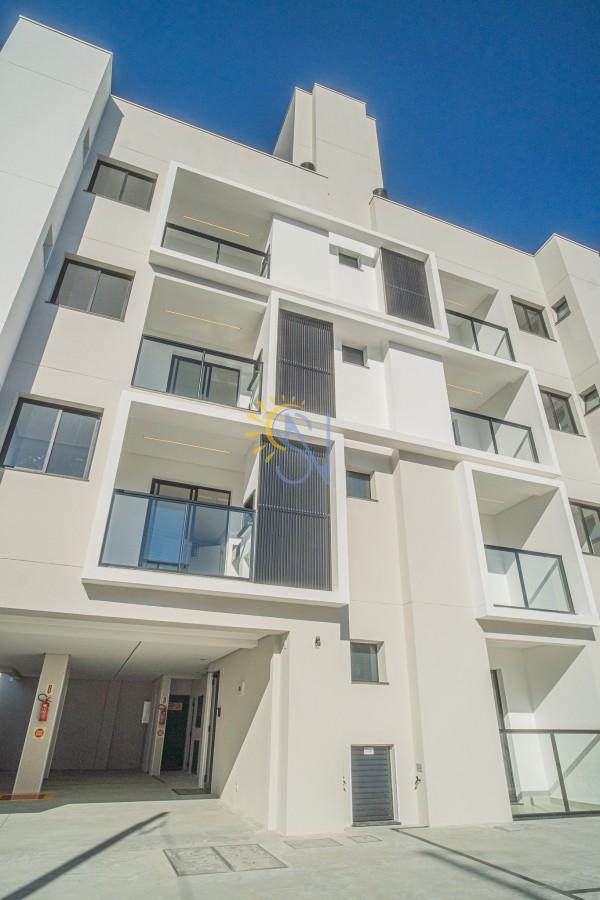 Apartamento à venda com 3 quartos, 76m² - Foto 1