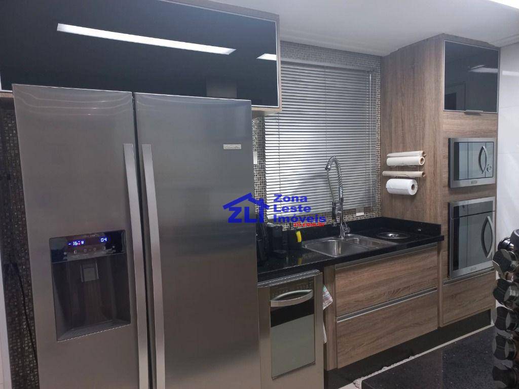 Apartamento à venda com 3 quartos, 105m² - Foto 19