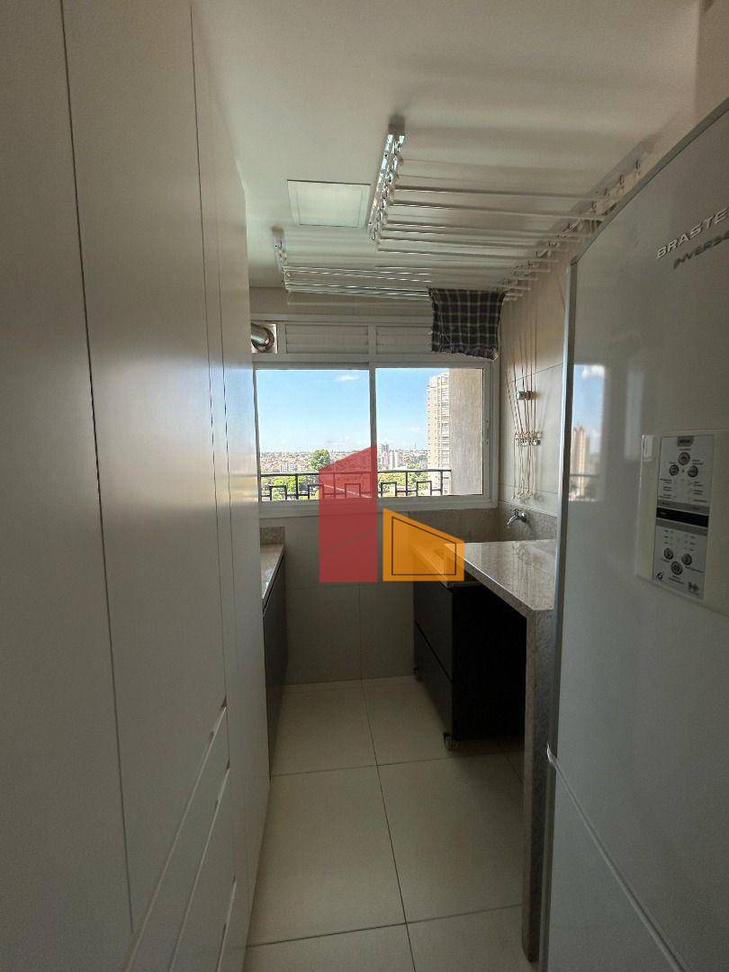 Apartamento à venda com 2 quartos, 94m² - Foto 9