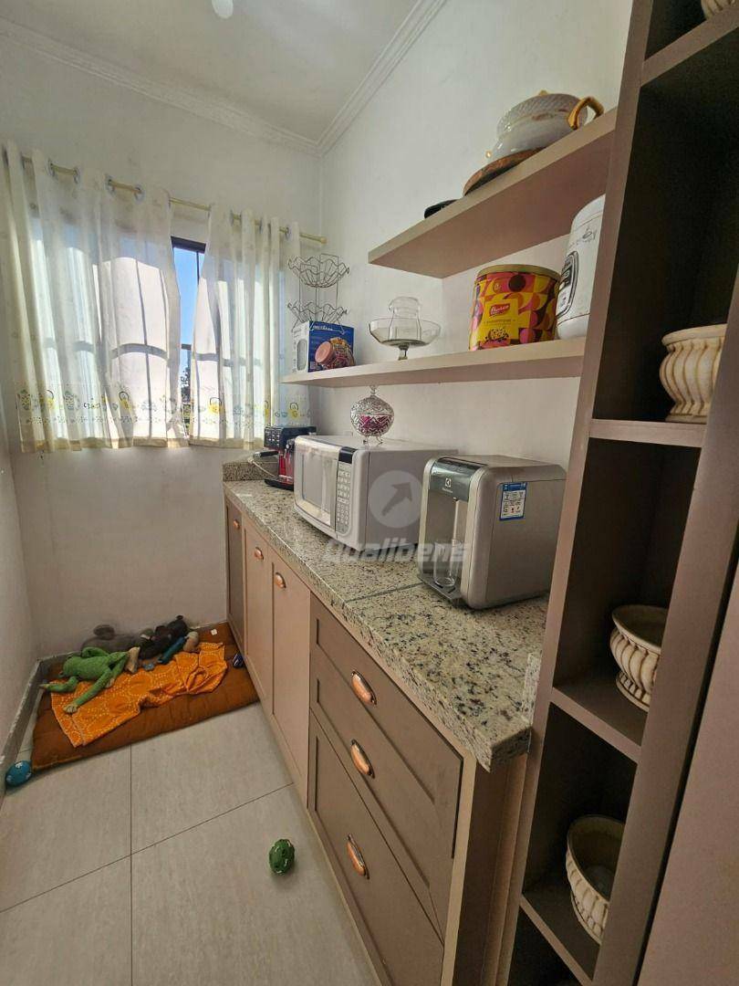 Sobrado à venda com 3 quartos, 177m² - Foto 9