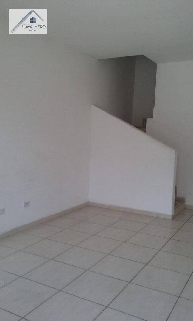 Sobrado à venda com 2 quartos, 66M2 - Foto 11