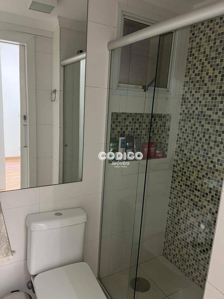 Apartamento à venda com 3 quartos, 134m² - Foto 11