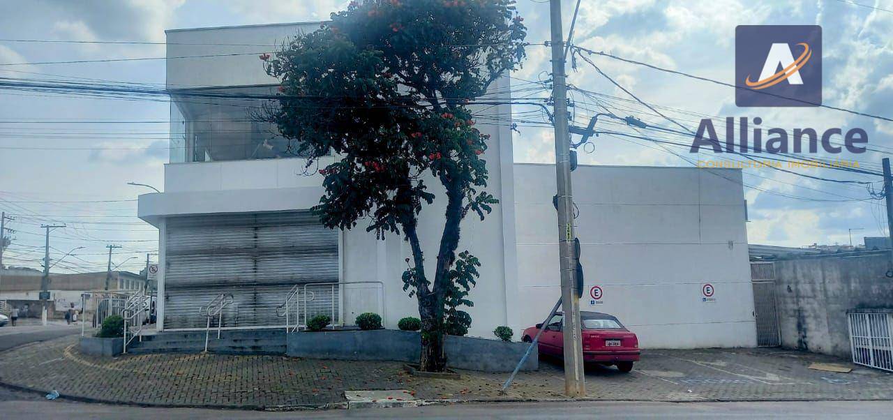 Loja-Salão para alugar, 395m² - Foto 18