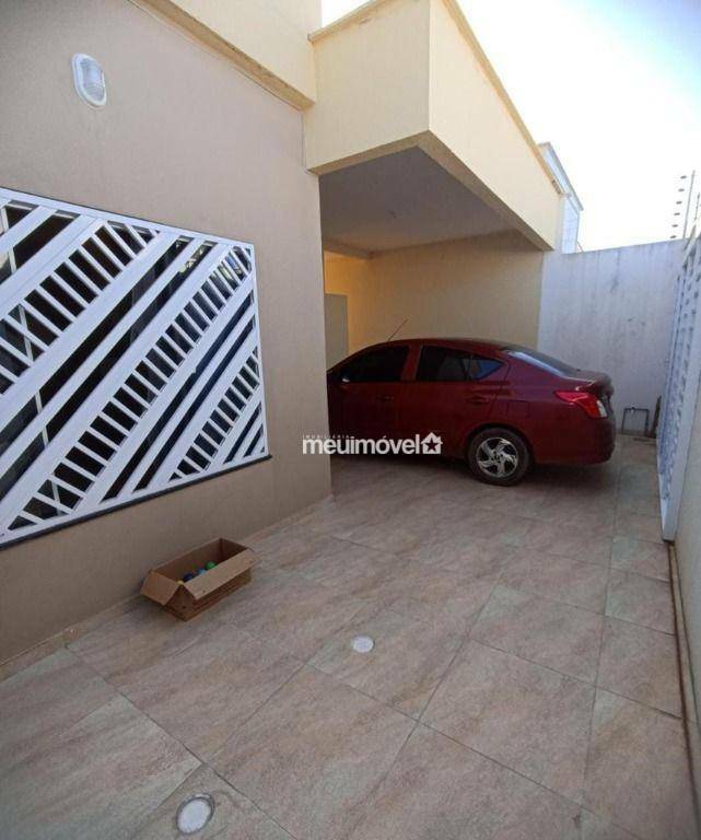 Casa à venda e aluguel com 2 quartos, 125m² - Foto 2