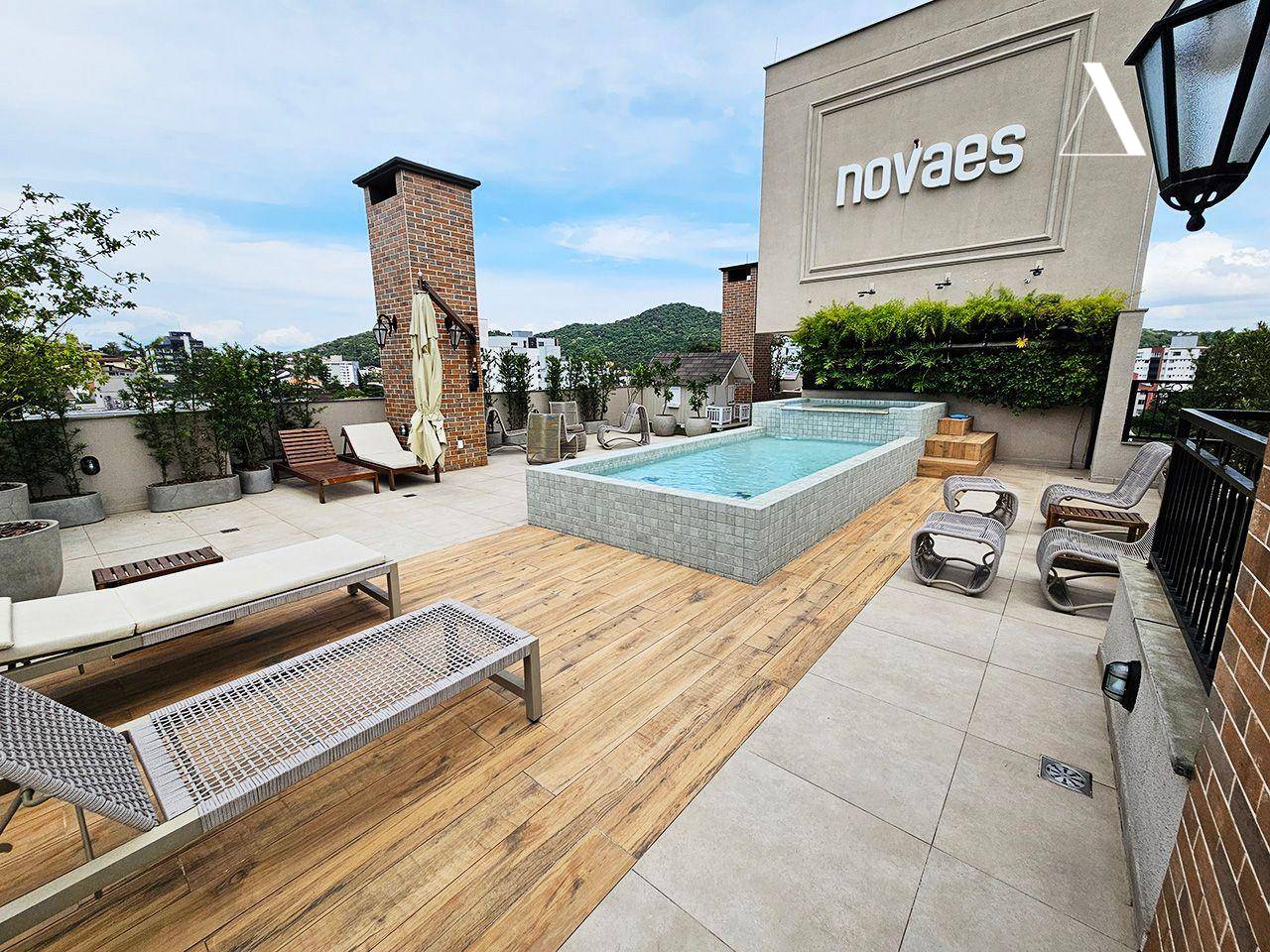 Apartamento, 2 quartos, 80 m² - Foto 1