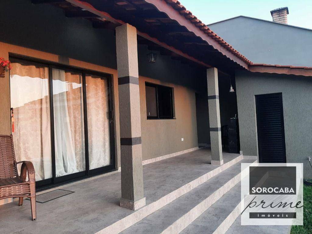 Casa de Condomínio à venda com 3 quartos, 262m² - Foto 60