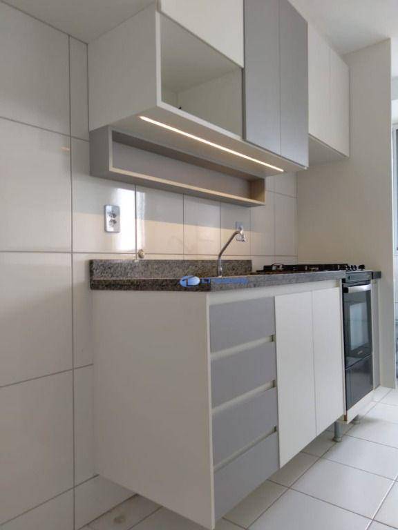 Apartamento para alugar com 2 quartos, 45m² - Foto 1