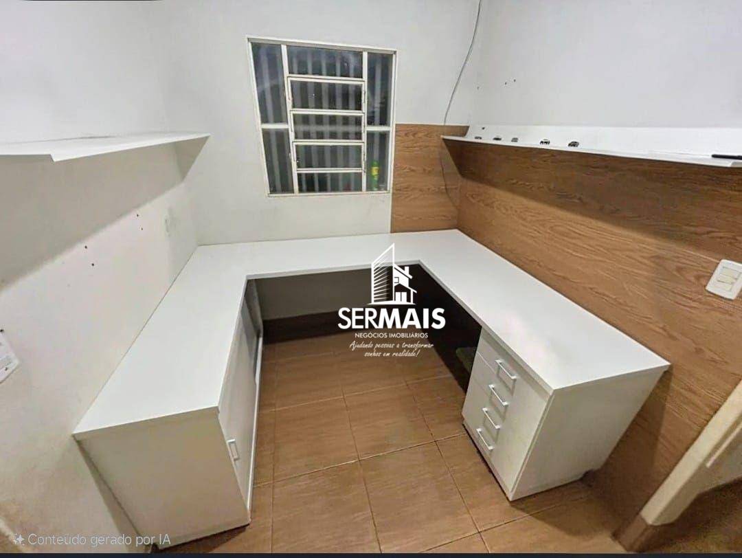 Casa de Condomínio, 2 quartos - Foto 2