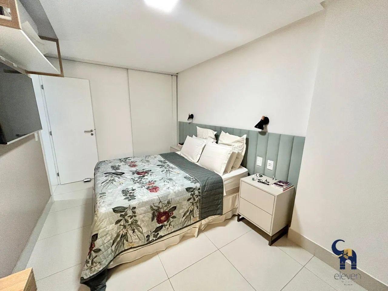 Apartamento à venda com 3 quartos, 125m² - Foto 18