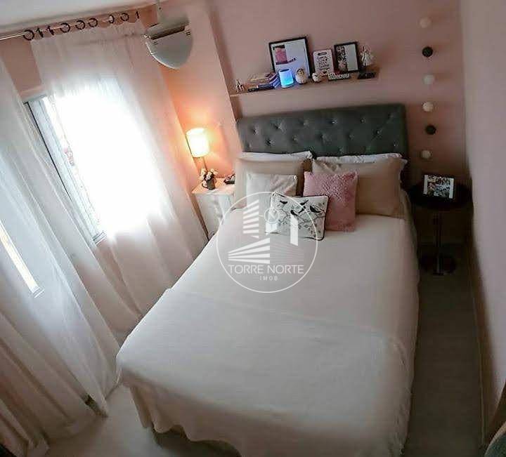 Apartamento à venda com 2 quartos, 68m² - Foto 19