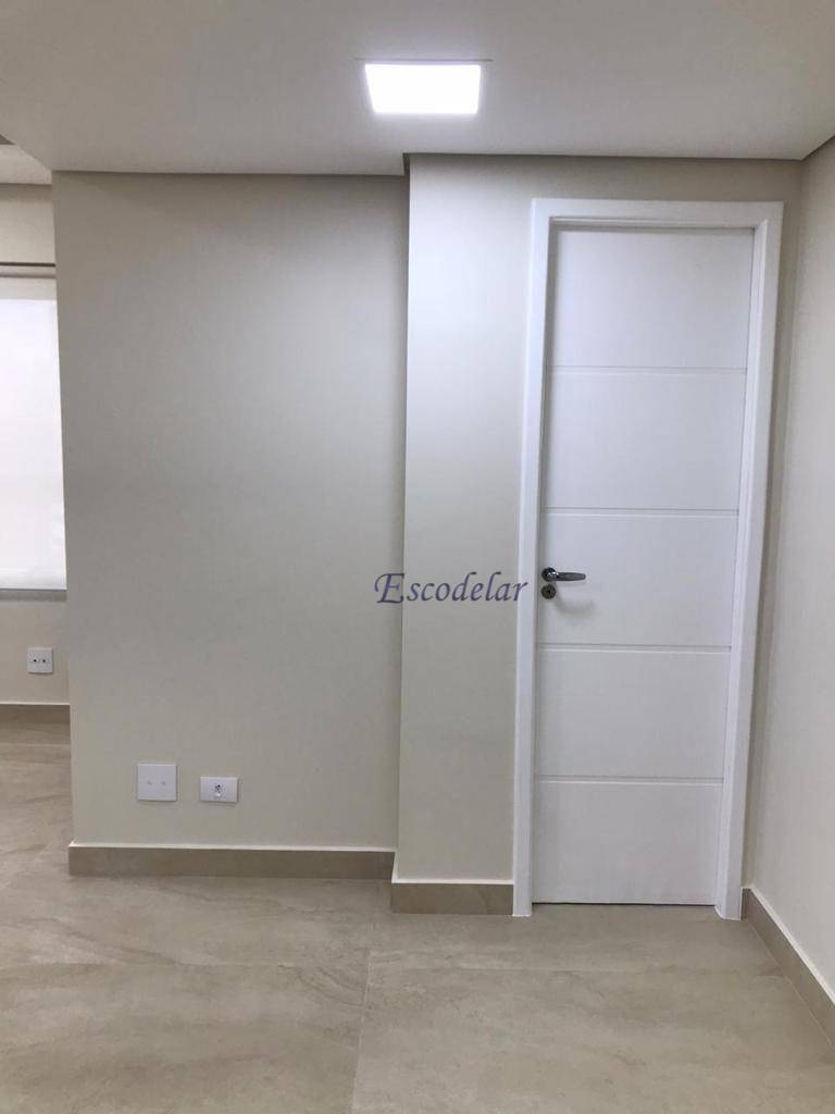 Conjunto Comercial-Sala para alugar, 30m² - Foto 3