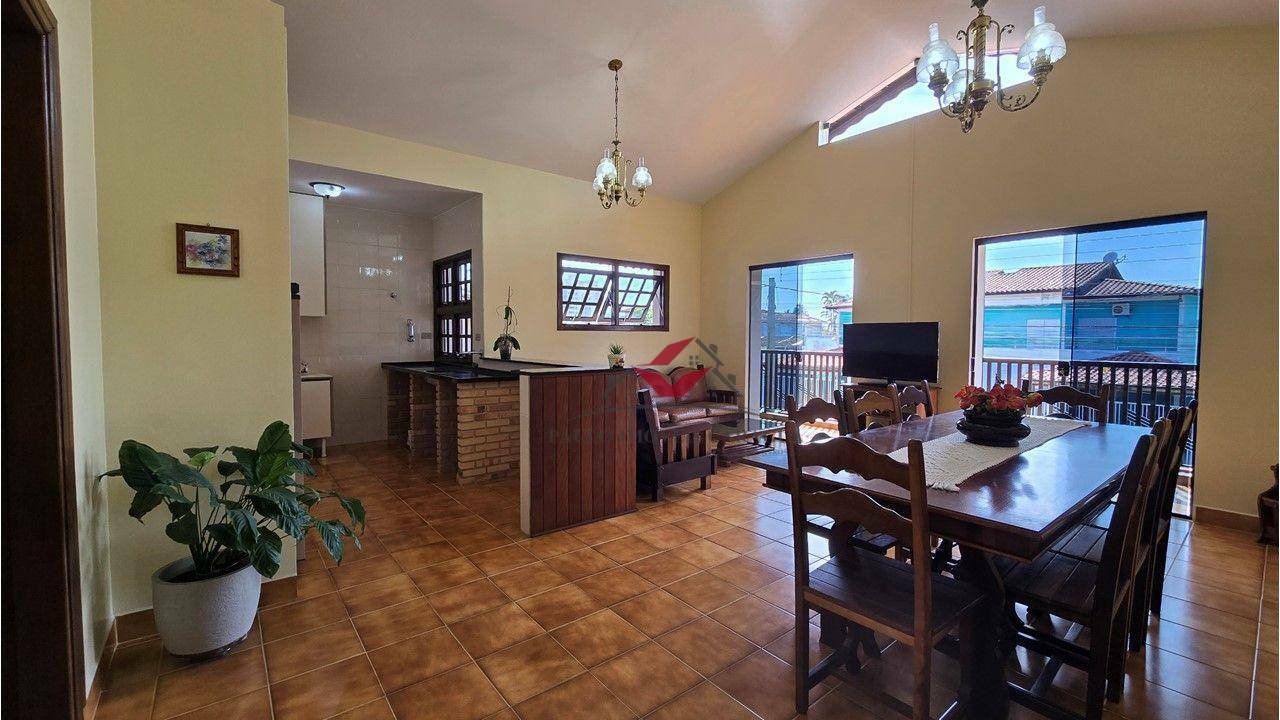 Casa à venda com 4 quartos, 261m² - Foto 22