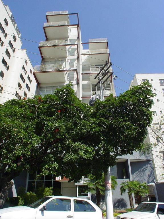 Apartamento à venda com 2 quartos, 200m² - Foto 1