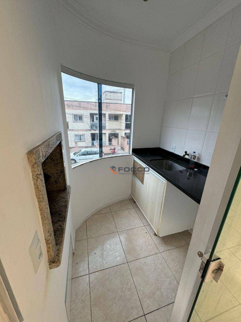 Apartamento à venda com 2 quartos, 65m² - Foto 9