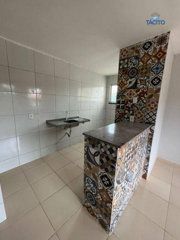 Casa à venda com 3 quartos, 85m² - Foto 3