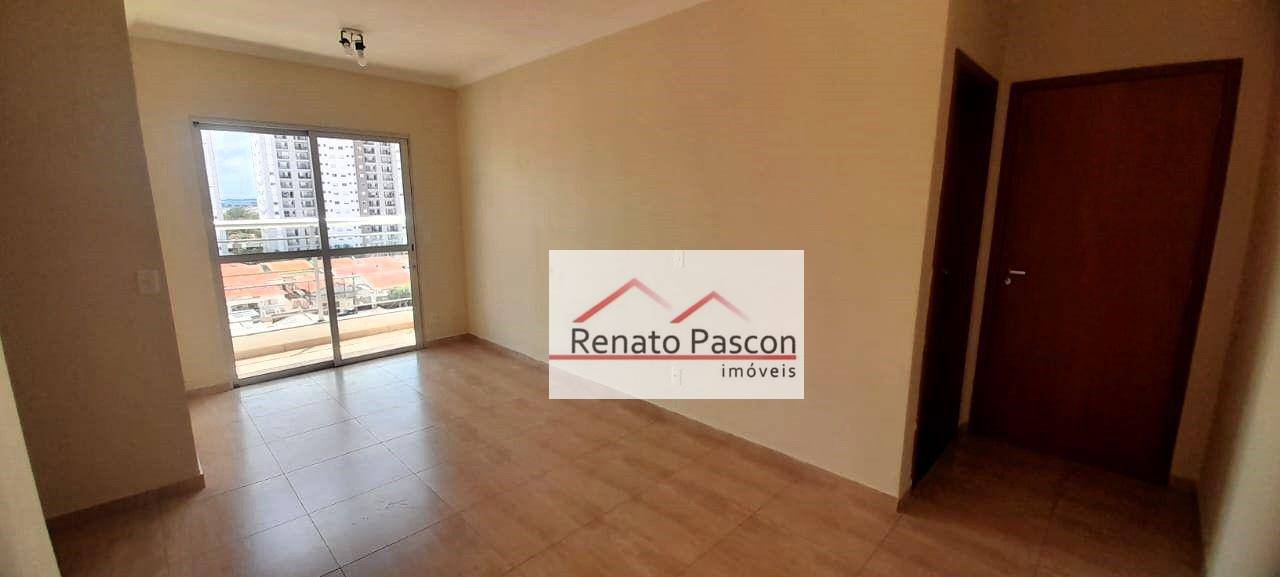 Apartamento à venda com 2 quartos, 59m² - Foto 4