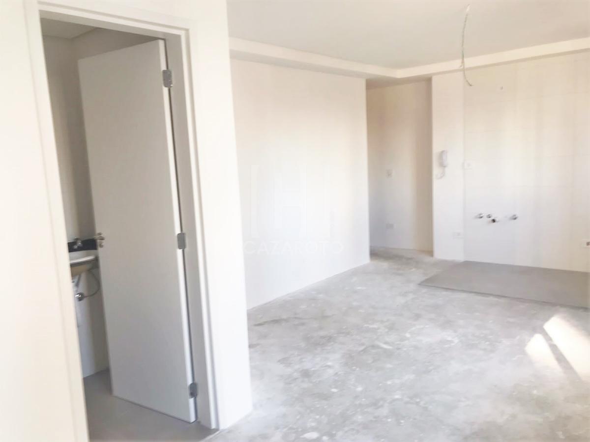 Apartamento à venda com 1 quarto, 34m² - Foto 5